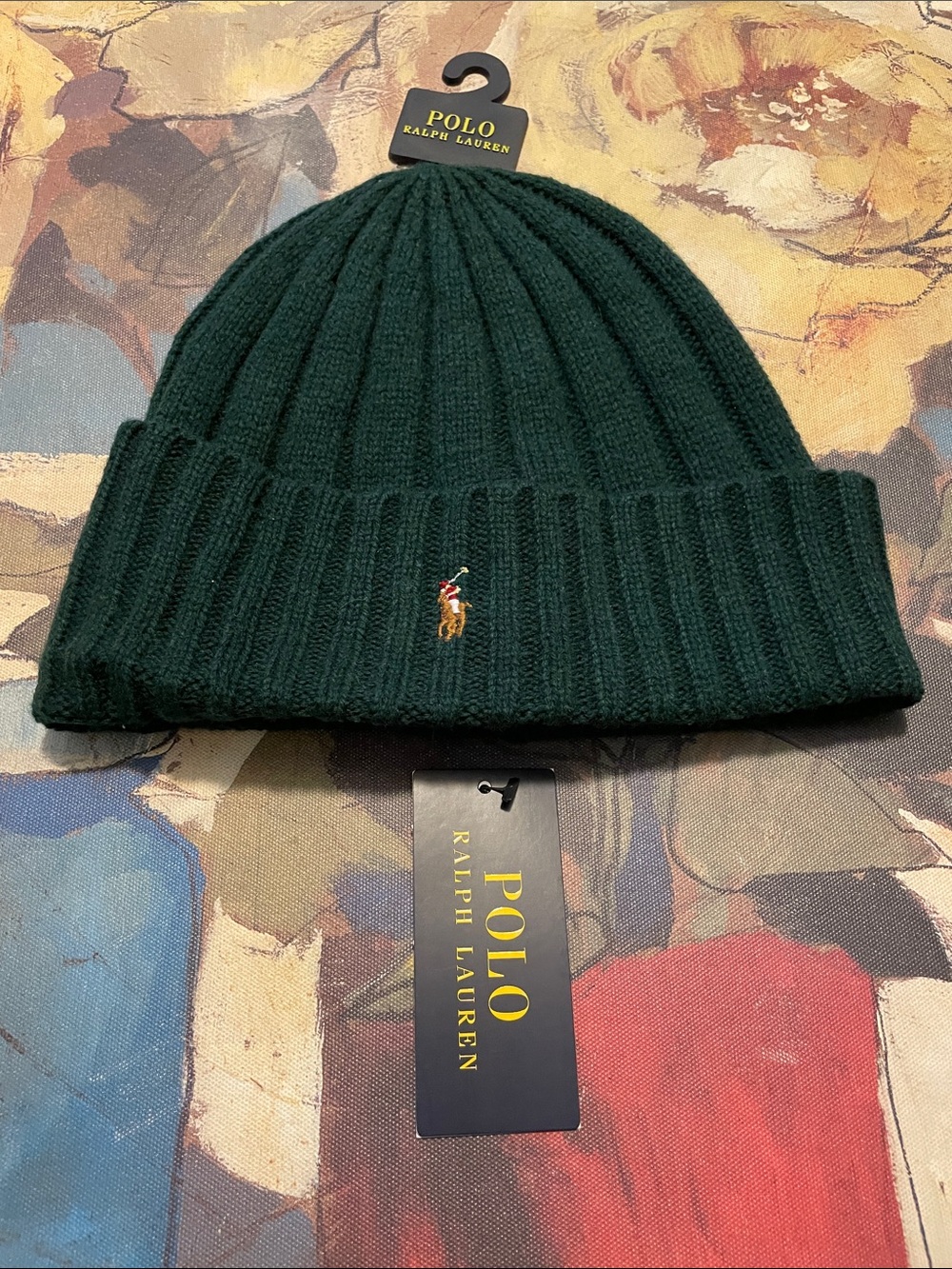 POLO Beanie